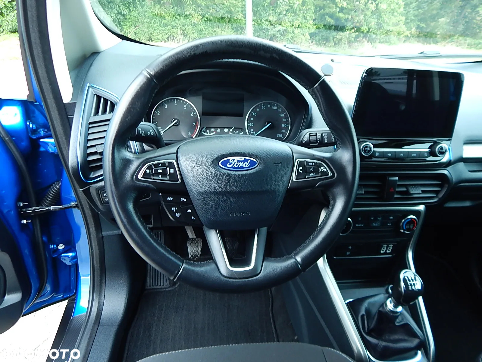 Ford EcoSport 1.0 EcoBoost ST-Line ASS - 16