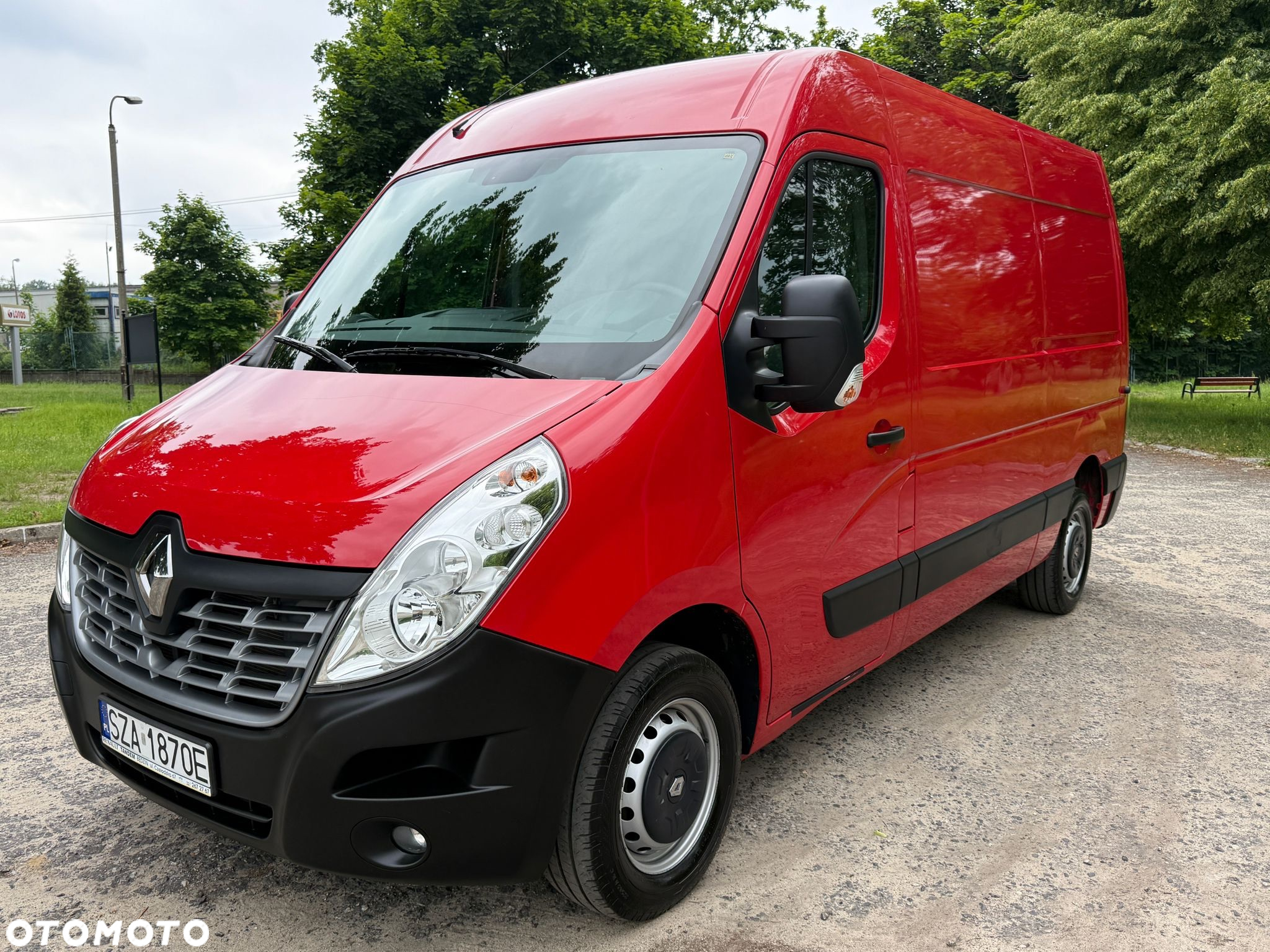 Renault Master - 3