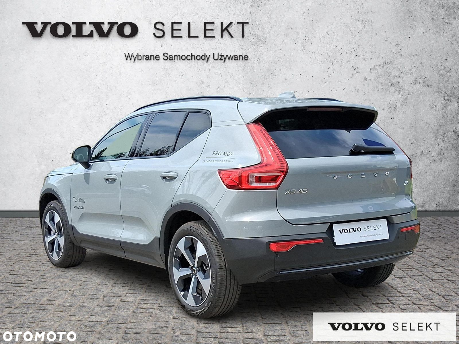 Volvo XC 40 - 4