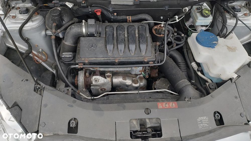 Mercedes-Benz Klasa B 180 CDI - 17