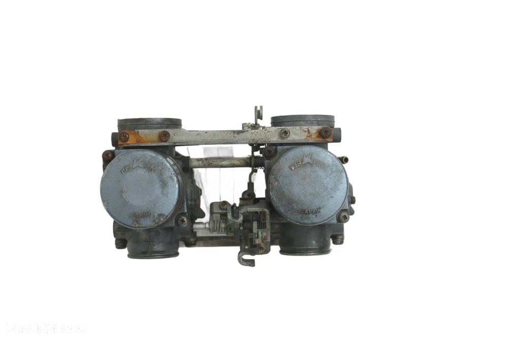 GAŹNIKI GAŹNIK Honda CM 400 80-84 - 2