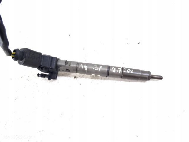 WTRYSKIWACZ 0445115054 059130277AJ A4 B7 A6 C6 2.7 - 3