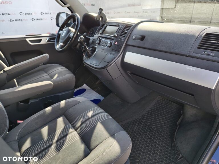 Volkswagen Multivan L1 Highline - 17