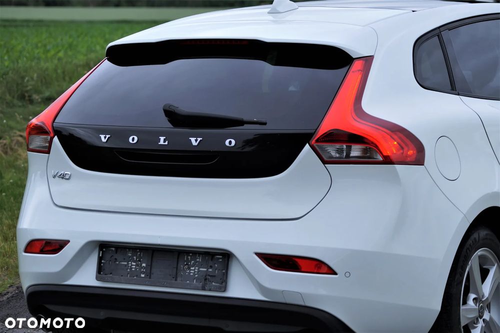 Volvo V40 - 17