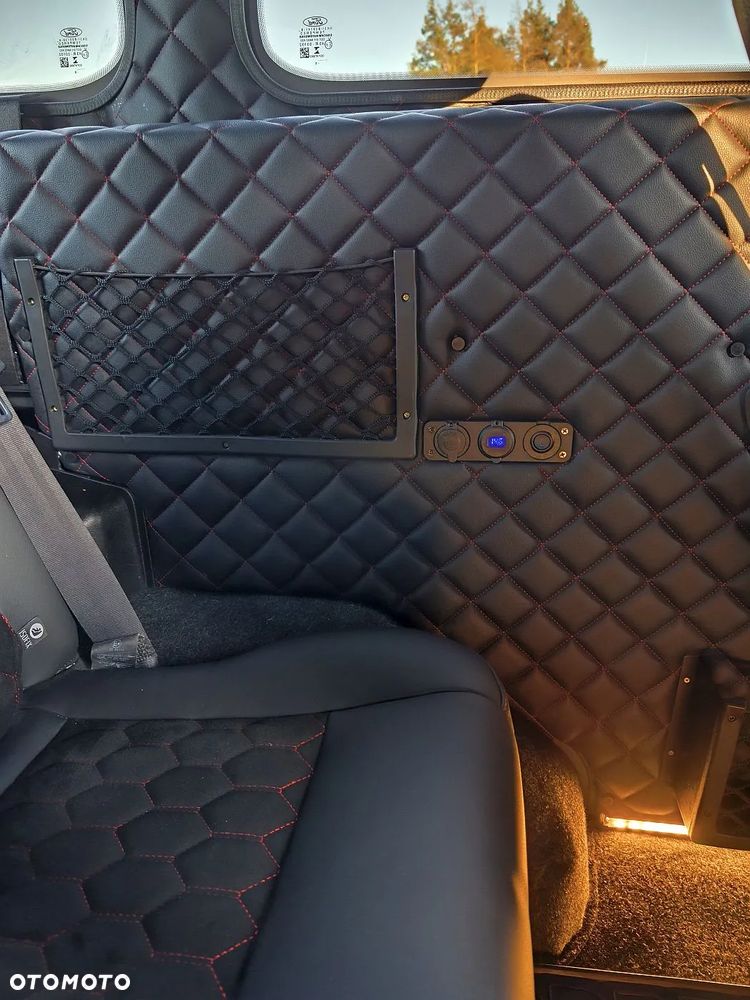 Ford Transit 350 L4 HA Trend - 27