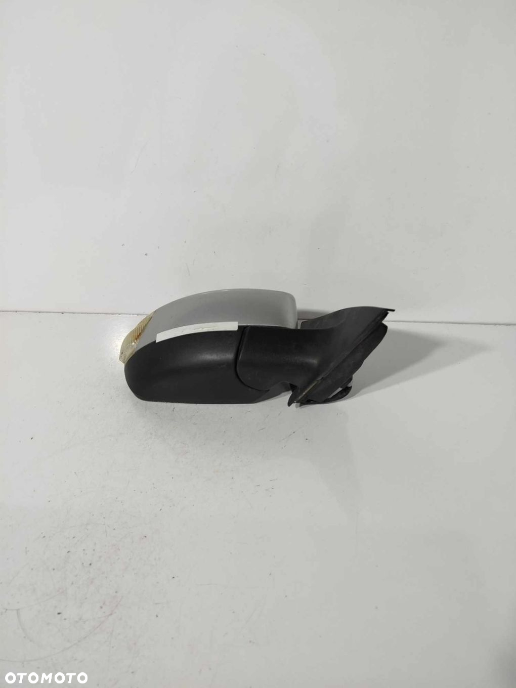 LUSTERKO PRAWE FORD S-MAX 06-10 6 PIN 66 - 2
