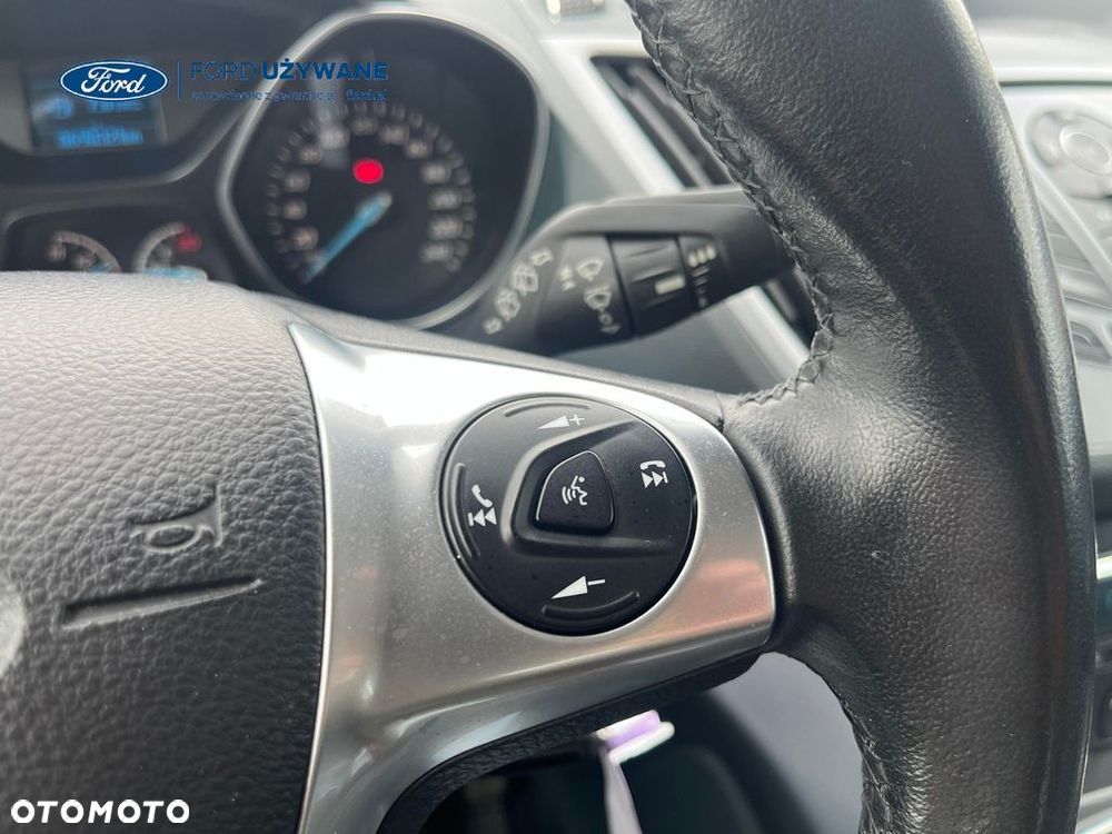 Ford C-MAX 1.0 EcoBoost Start-Stopp-System Titanium - 19