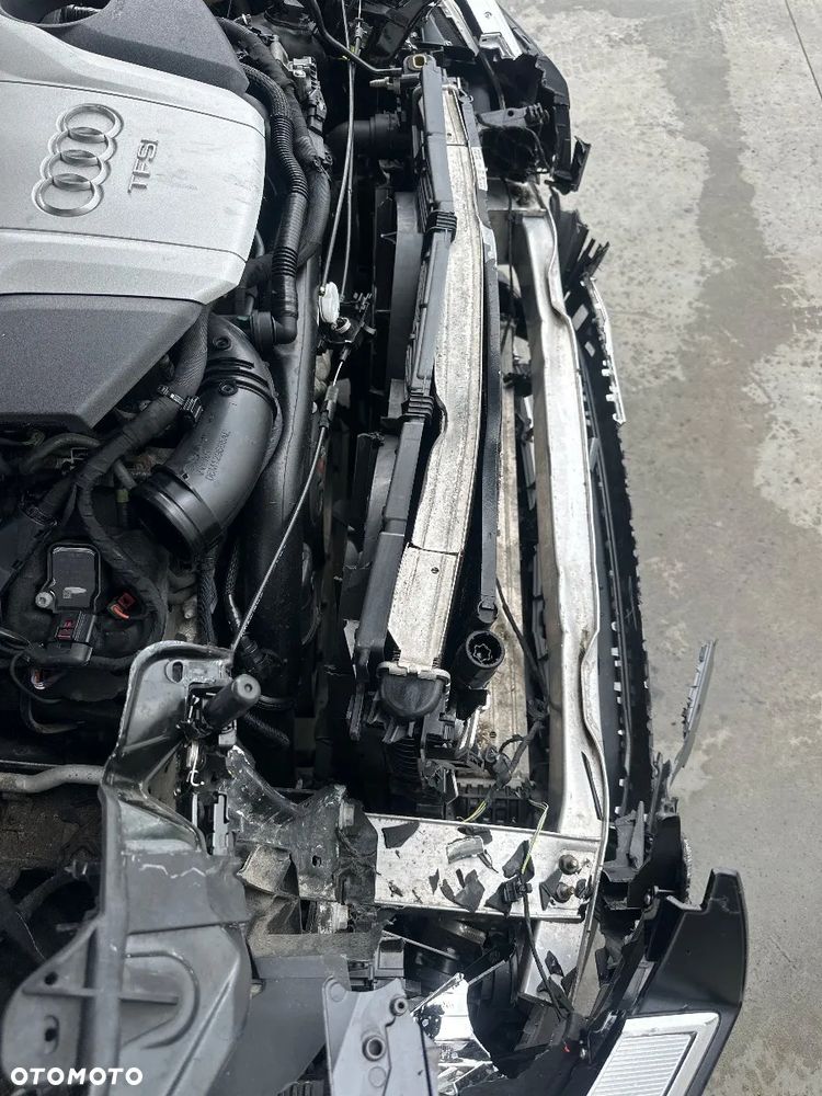 Audi SQ5 - 15