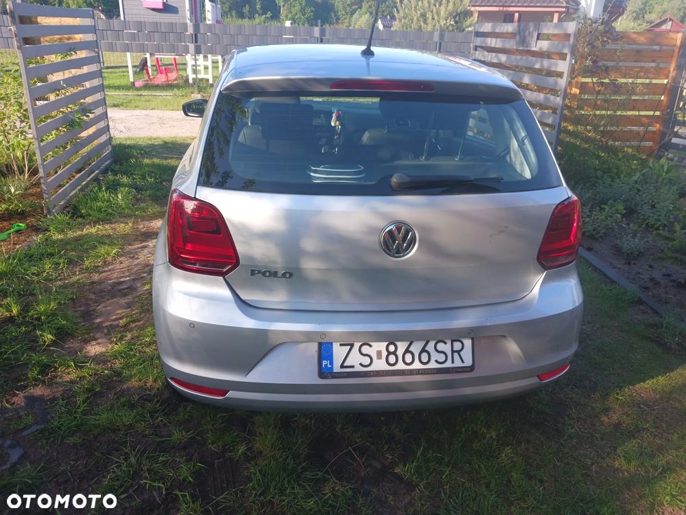 Volkswagen Polo 1.0 Comfortline - 15