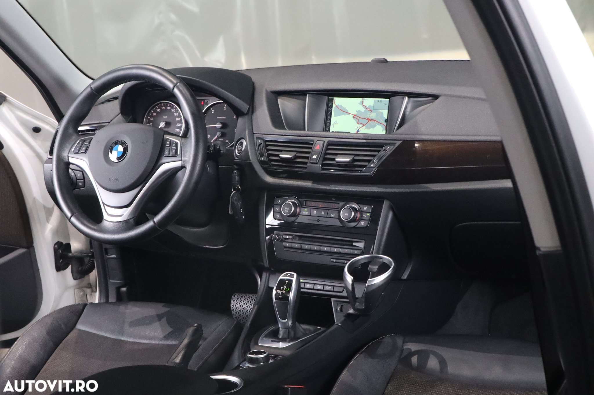 BMW X1 xDrive25d Aut. xLine - 20