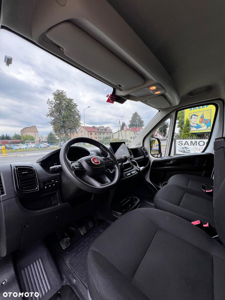 Fiat Ducato L2H2 - 12