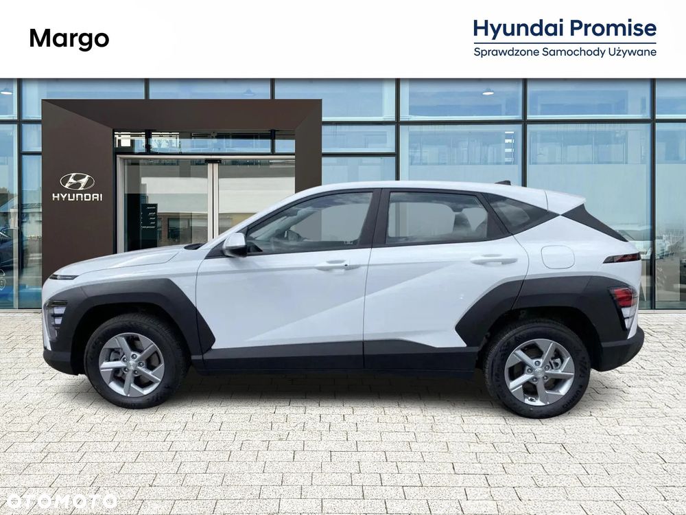 Hyundai Kona 1.0 T-GDI Smart - 13
