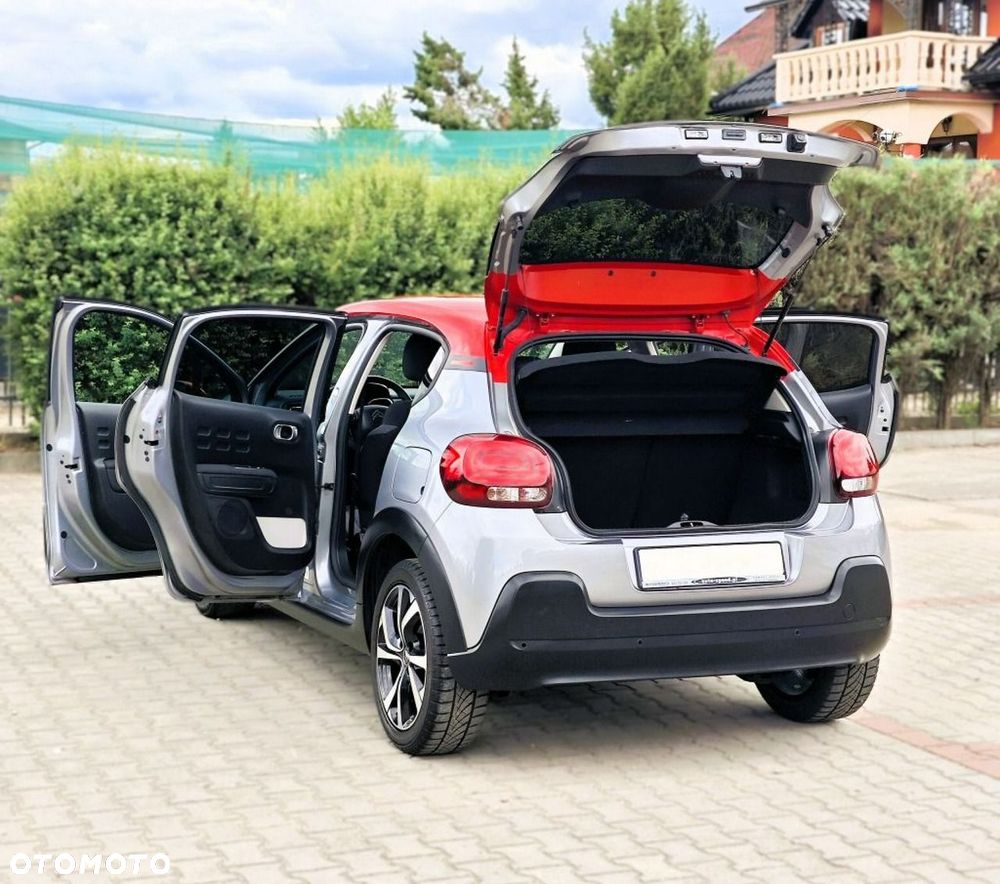 Citroën C3 - 11