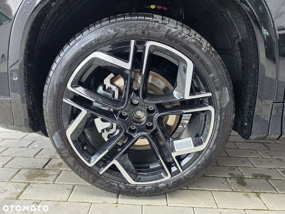 Volkswagen Tayron 2.0 TDI SCR 4Mot R-Line DSG - 11