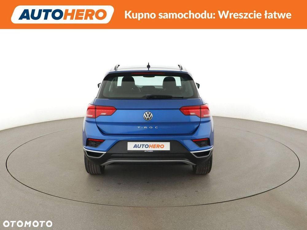 Volkswagen T-Roc 1.0 TSI OPF Style - 7