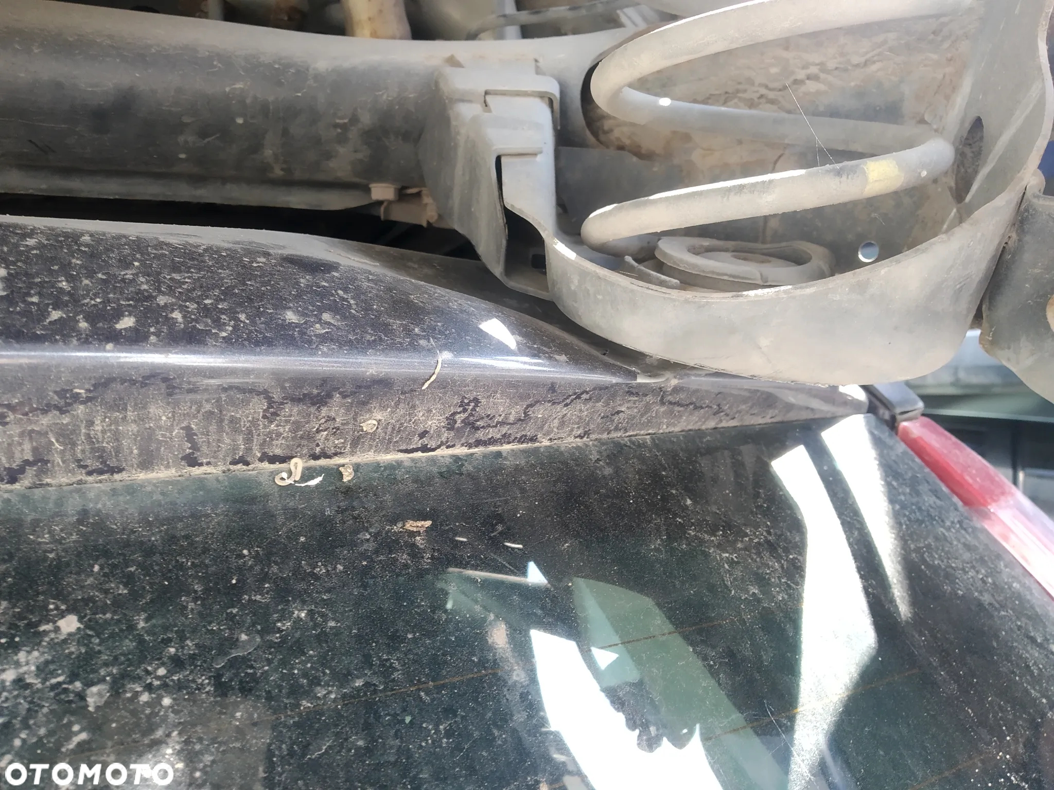 CITROEN C4 GRAND PICASSO 06-10 LUSTERKO ZEWNĘTRZNE LEWE PRAWE KENC - 20