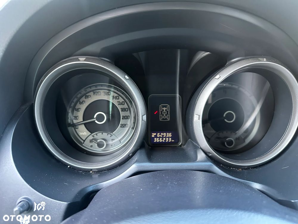Mitsubishi Pajero 3.2 DID Instyle - 10