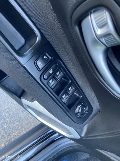 Jeep Renegade 1.0 T Longitude - 26