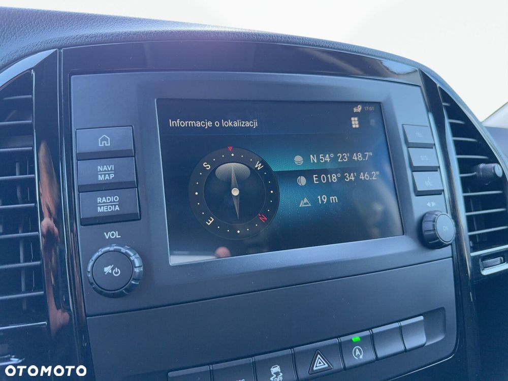 Mercedes-Benz vito Vito - 23