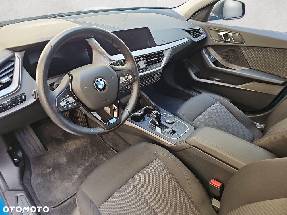 BMW Seria 1 118i Advantage - 12