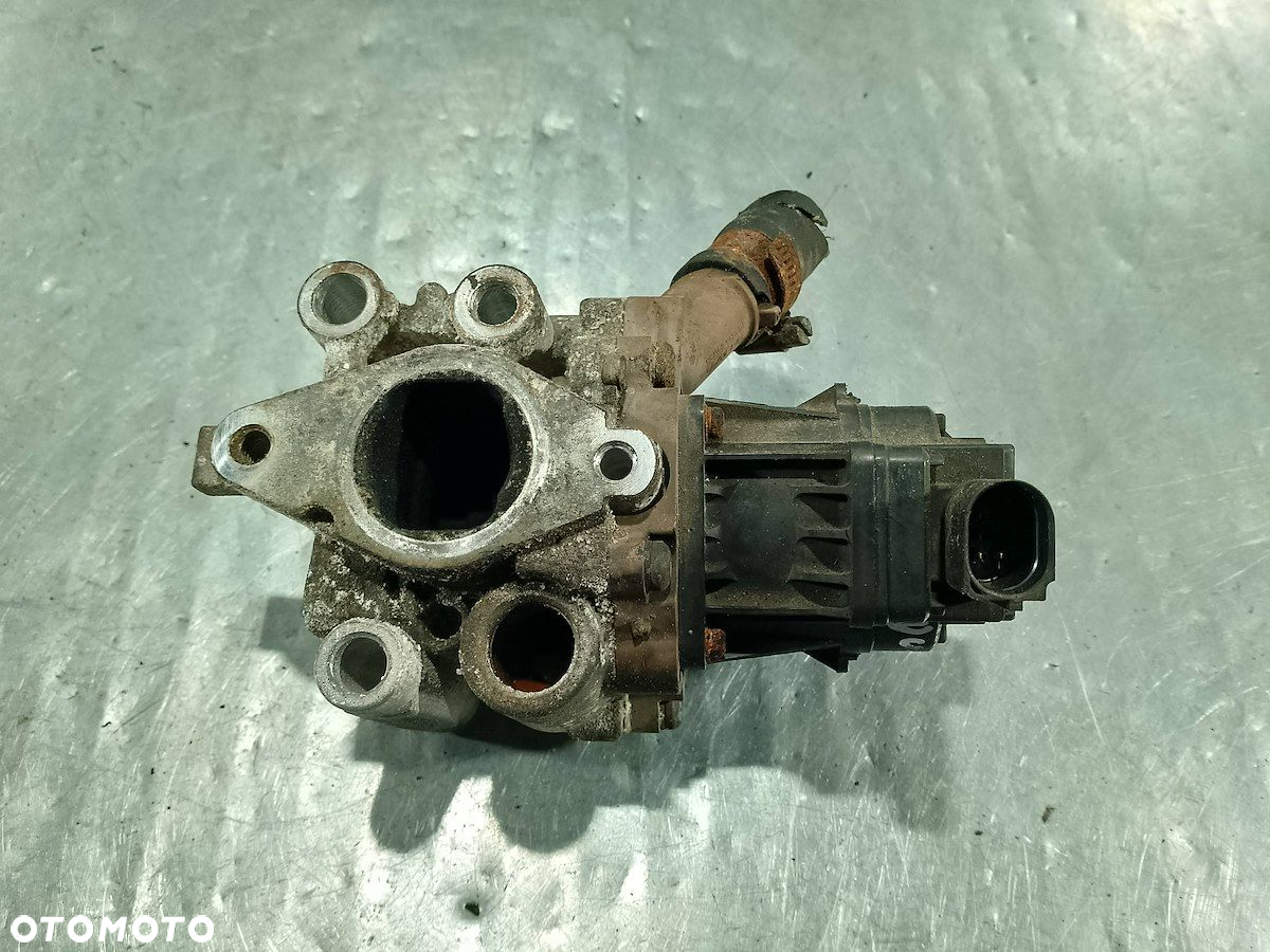 ZAWÓR EGR FIAT DUCATO III LIFT 5801385941 2.3 JTD - 6