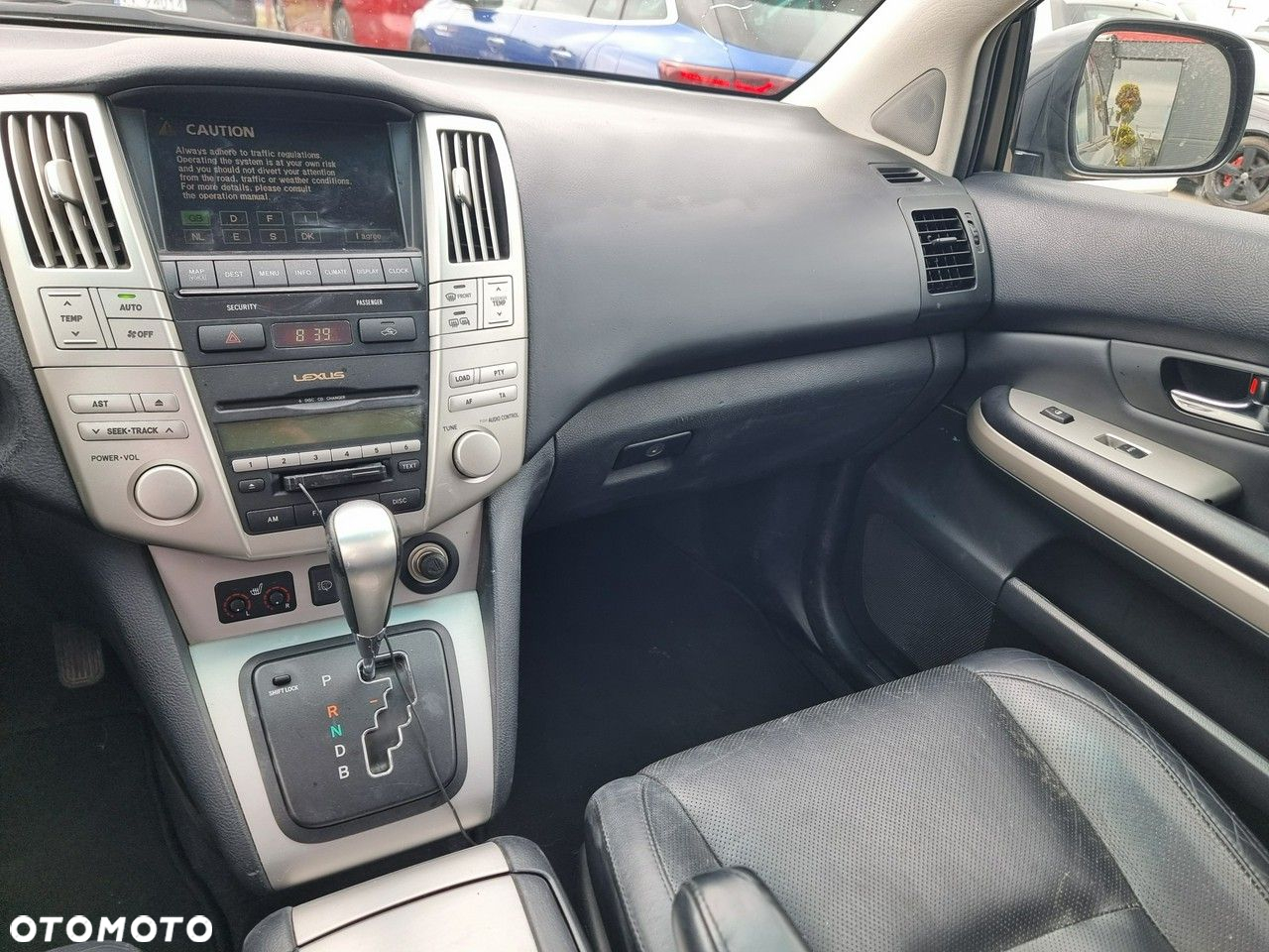 Lexus RX - 17
