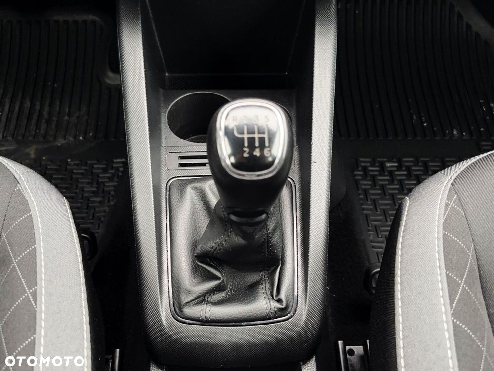 Skoda Fabia 1.0 TSI Ambition - 23