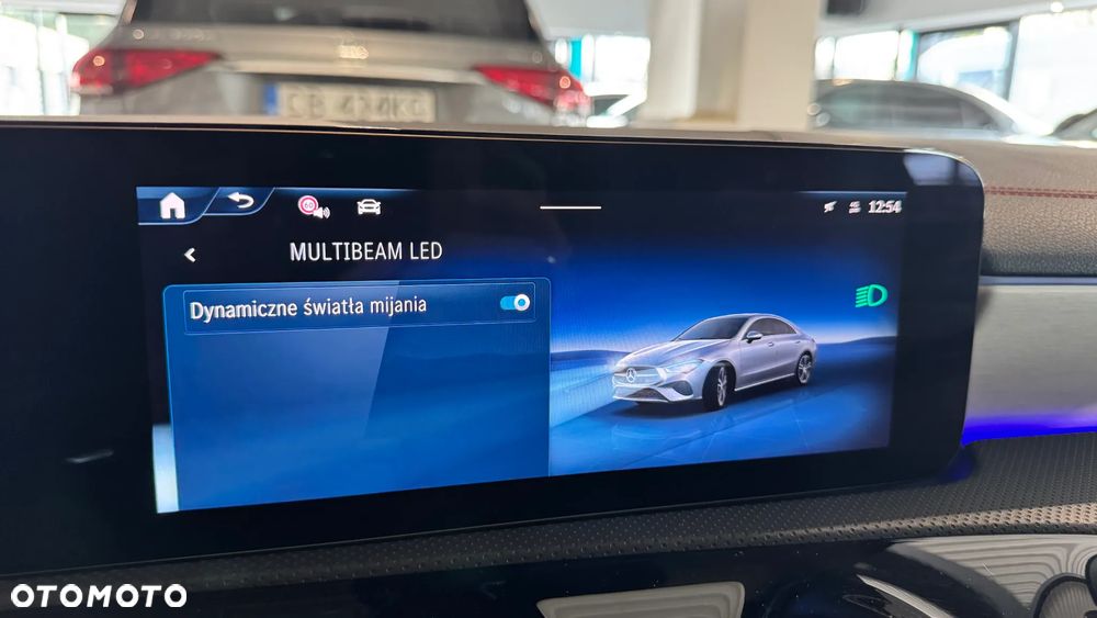 Mercedes-Benz CLA 200 AMG Line 7G-DCT - 22