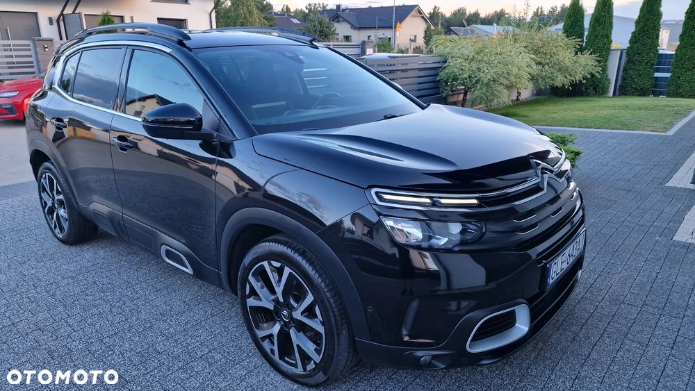 Citroën C5 Aircross 1.2 PureTech Feel - 7