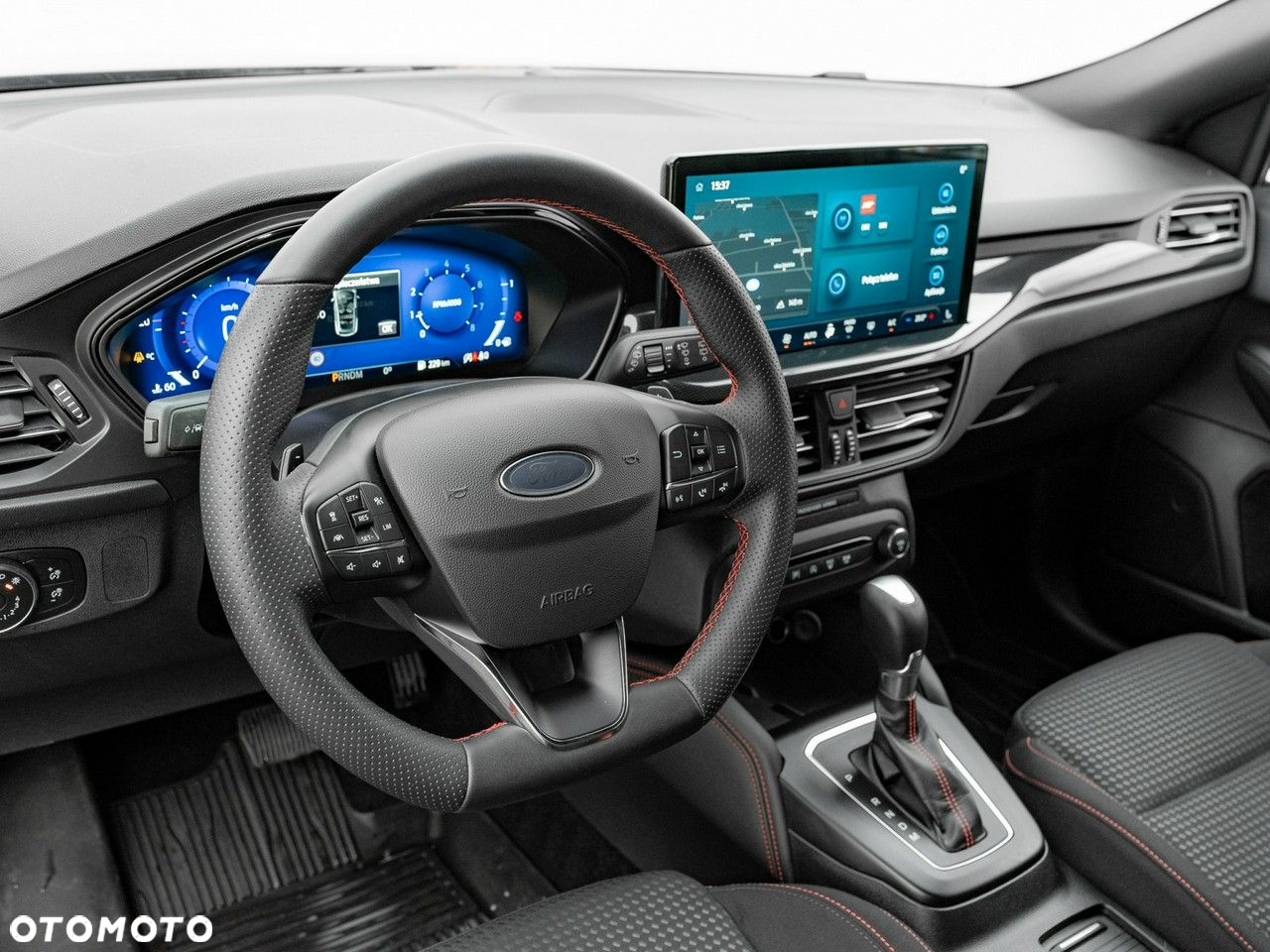Ford Focus - 7