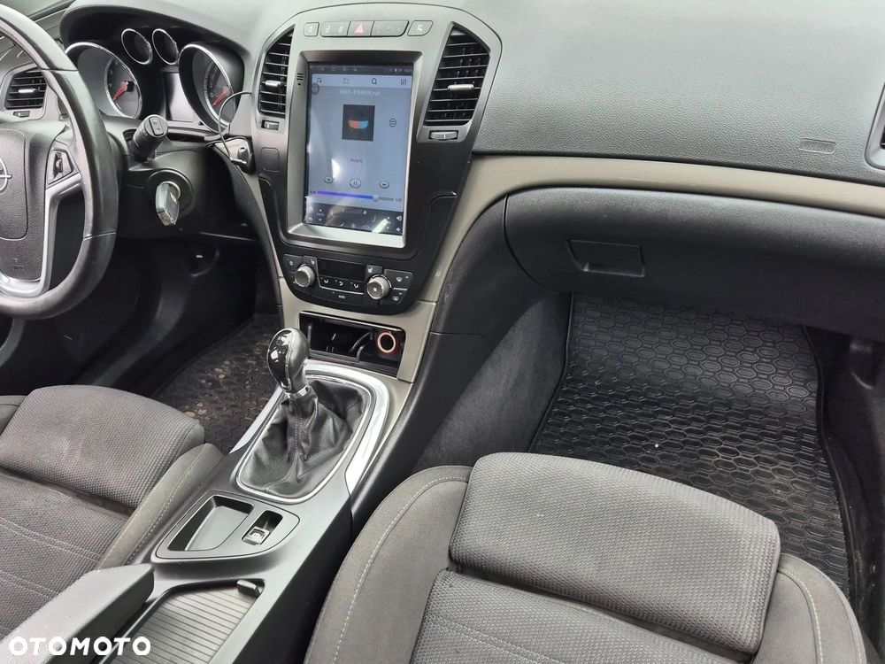 Opel Insignia 1.8 Elegance - 15