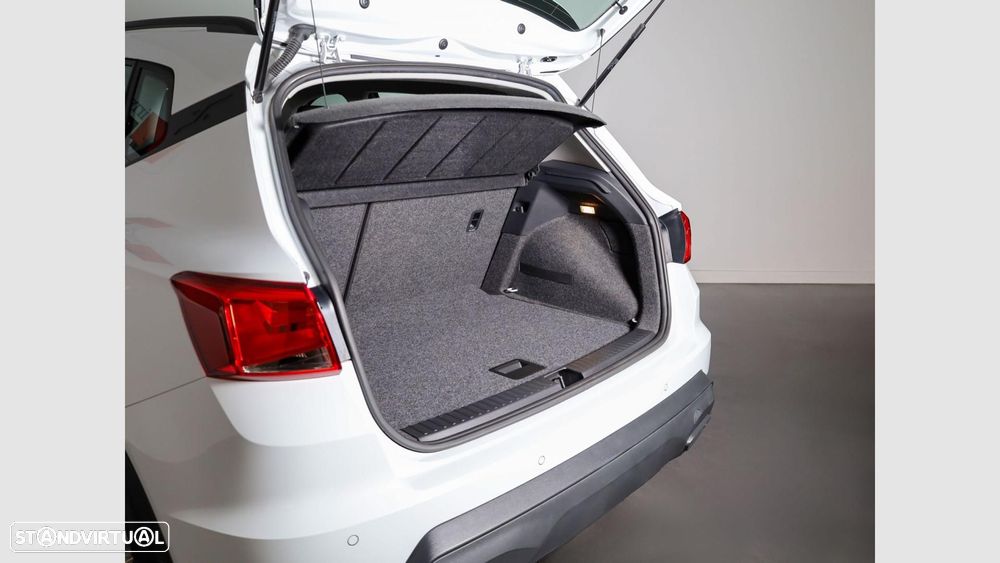 SEAT Arona 1.0 TSI Style - 15