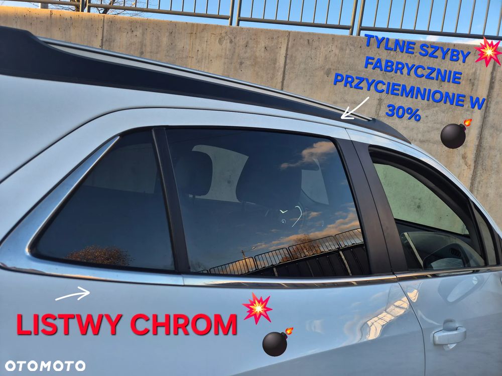 Opel Mokka 1.4 T Cosmo S&S - 15