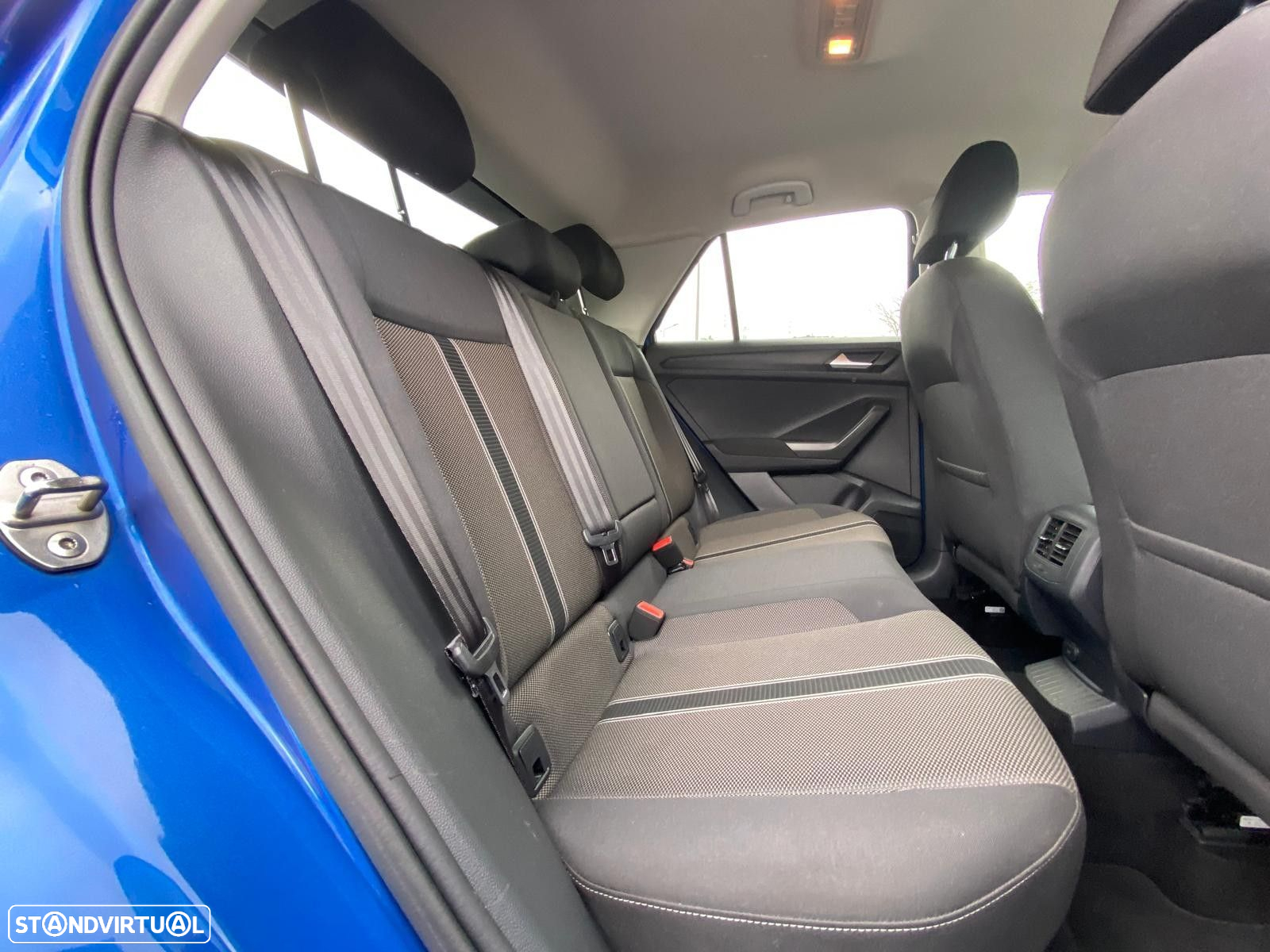 VW T-Roc 1.0 TSI Style - 11