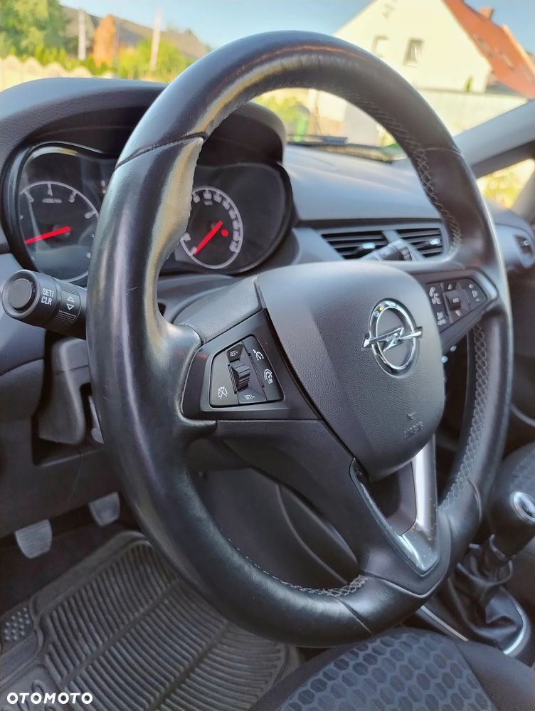 Opel Corsa 1.4 T Cosmo S&S - 10