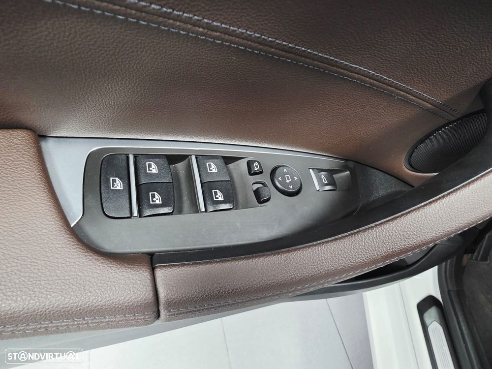 BMW X3 - 16