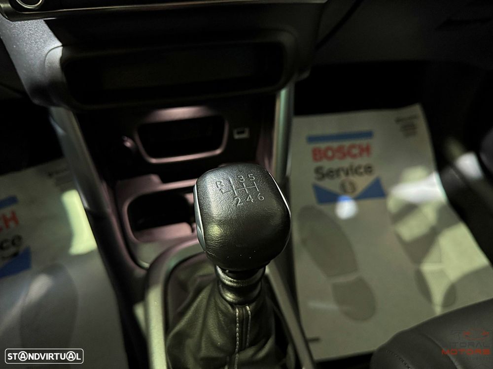 Citroën C3 Aircross 1.2 PureTech Rip Curl - 28