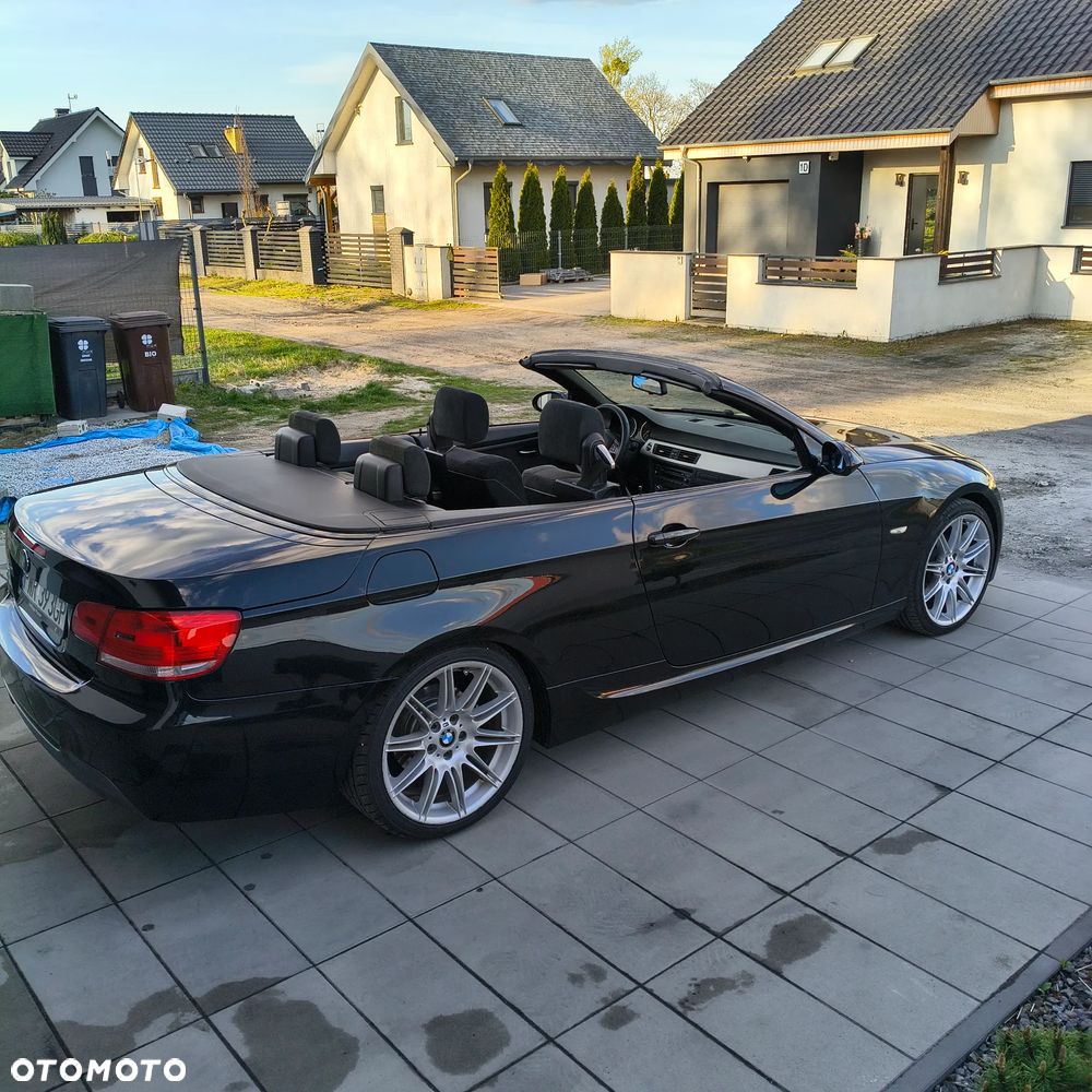 BMW Seria 3 320i - 18