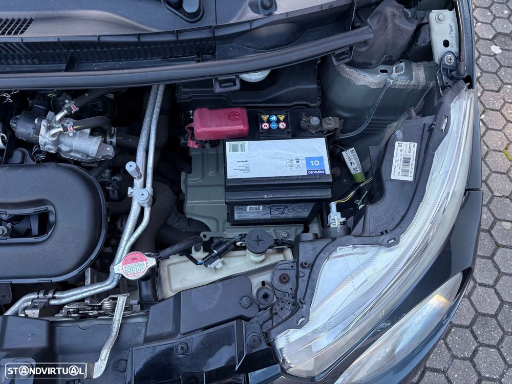 Citroën C1 1.0 VTi Feel - 14