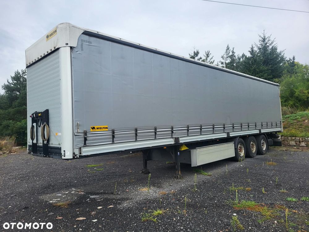 Wielton NS-3 NS3K - 1