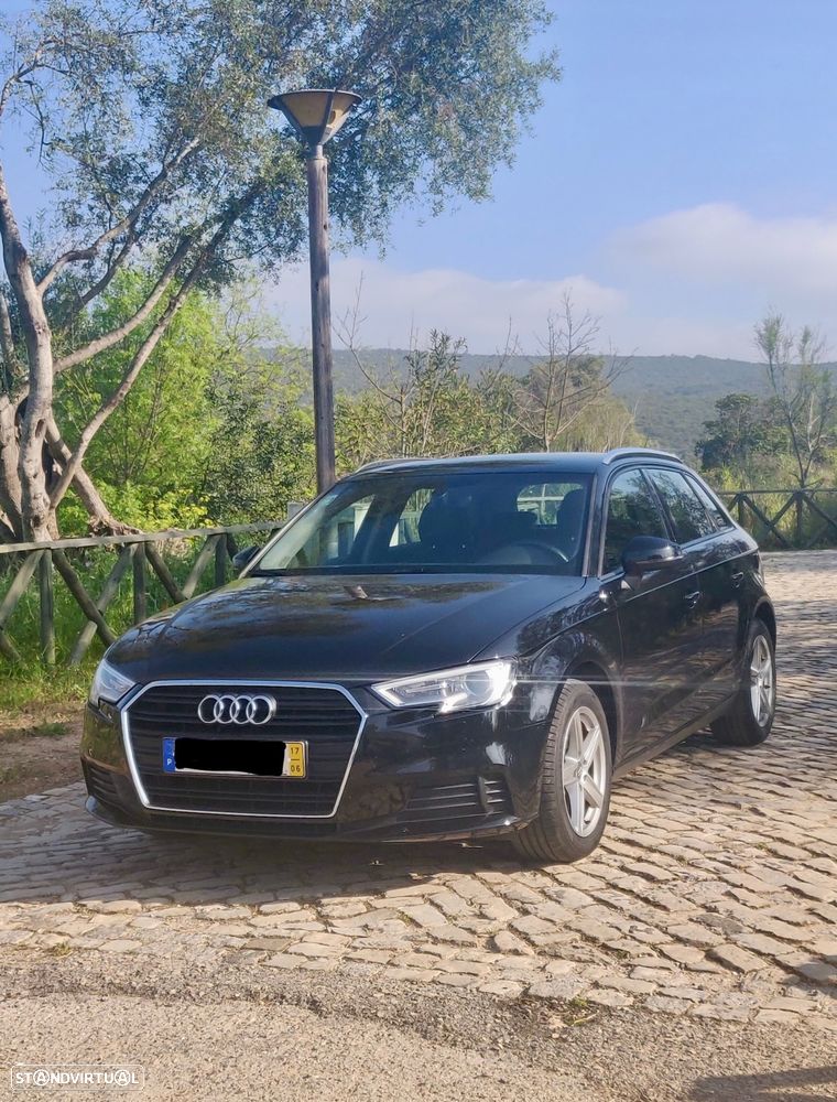Audi A3 Sportback 1.6 TDI Sport - 1