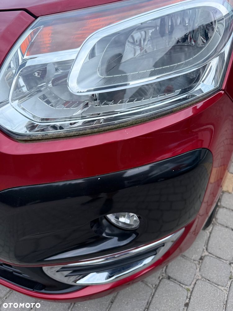 Citroën C3 Picasso 1.4i Exclusive - 12