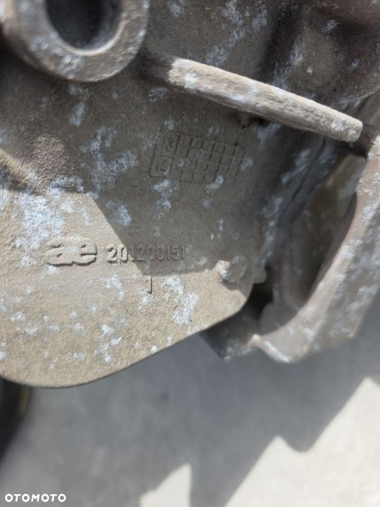 PORSCHE MACAN 95B MOST DYFER 95B525015E - 6