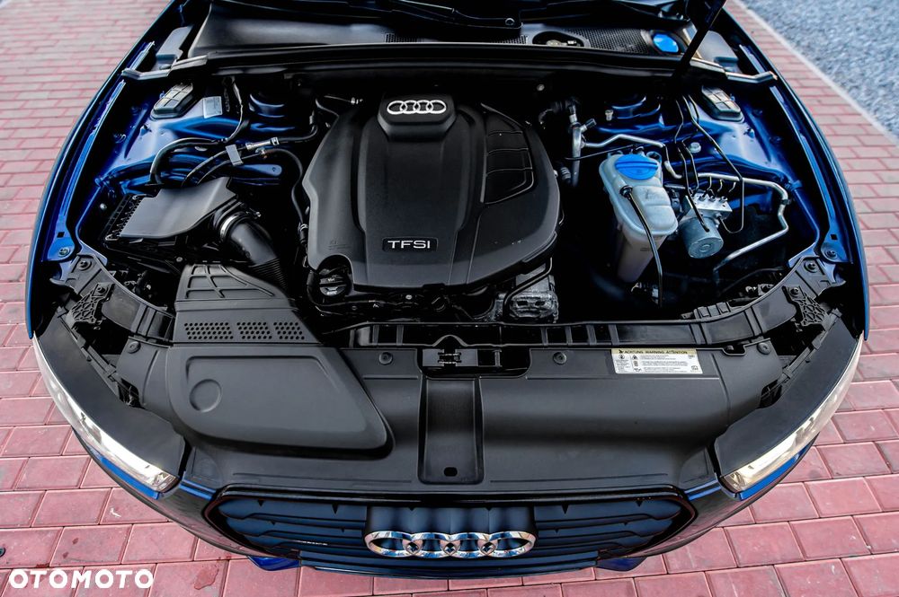 Audi A5 Coupé 2.0 TFSI quattro S tronic - 15