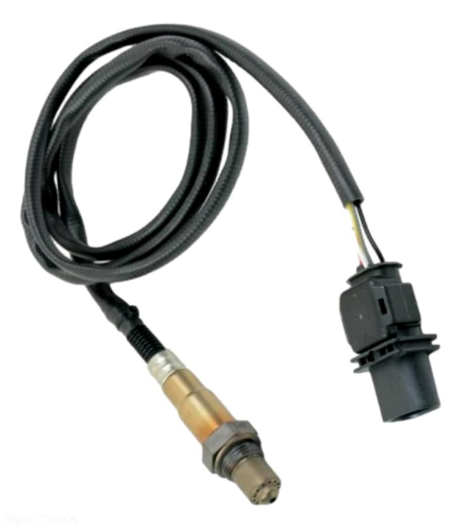 MERCEDES CLK W203 W211 W220 W221 Sonda Lambda ORYGINAL - 1