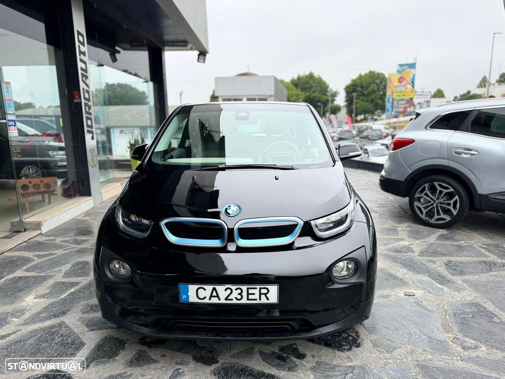 BMW i3 - 2