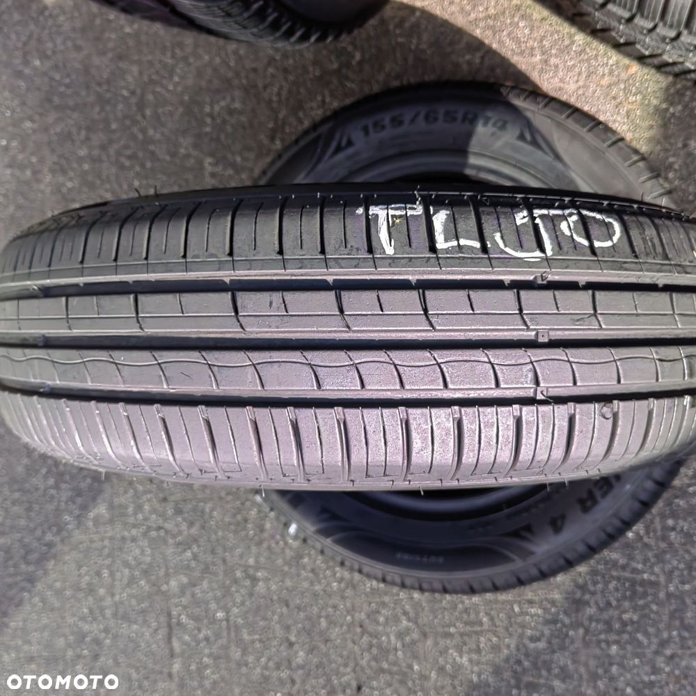 155/65R14 75T Imperial Ecodrive 4 2025 para lato PL50 - 2
