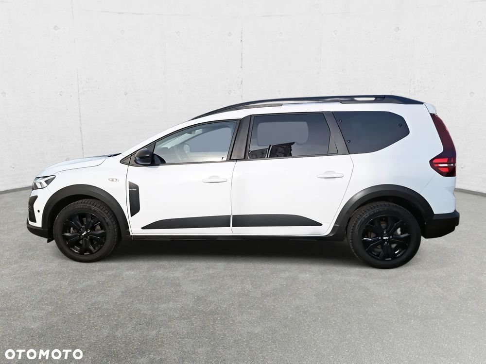 Dacia Jogger 1.0 TCe SL Extreme 7os - 8