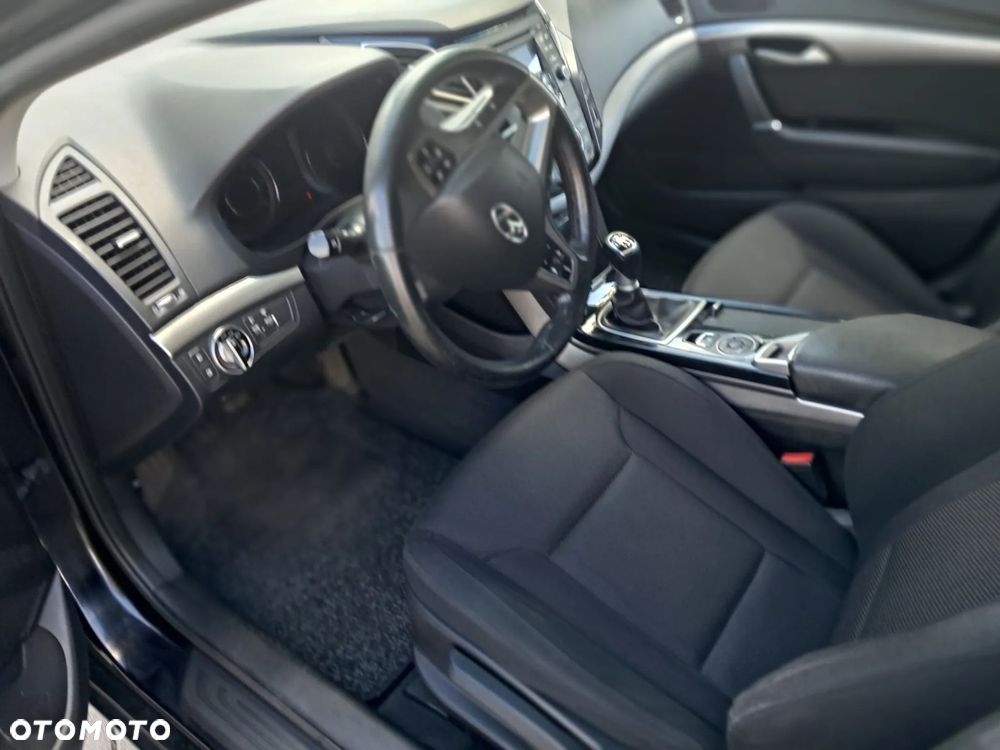 Hyundai i40 - 6