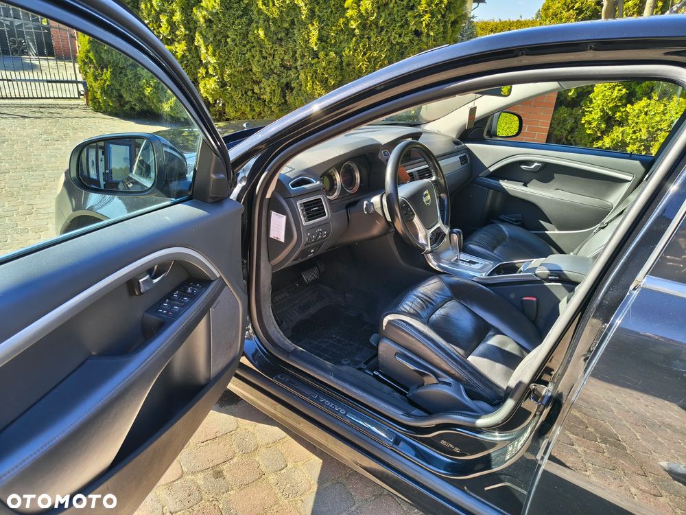 Volvo V70 - 7